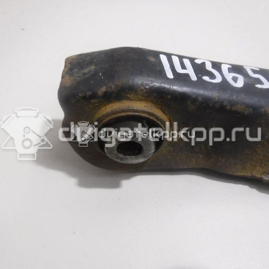 Фото Рычаг задний нижний  4M515K652AD для mazda Mazda 3 (BK)