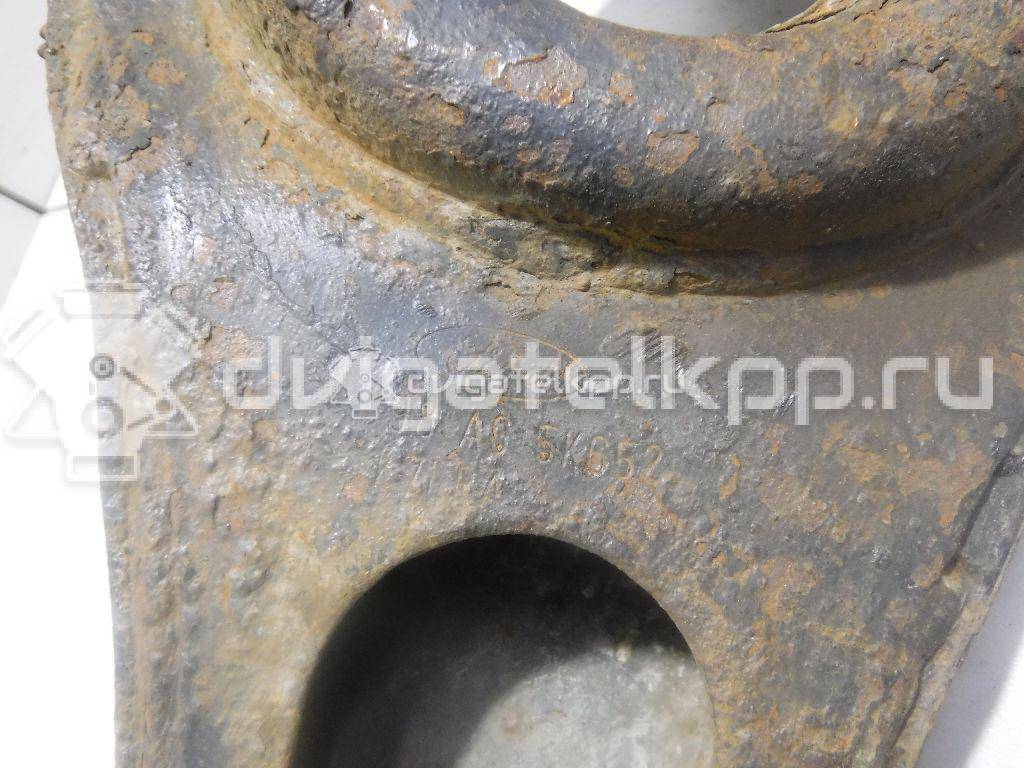 Фото Рычаг задний нижний  4M515K652AD для mazda Mazda 3 (BK) {forloop.counter}}