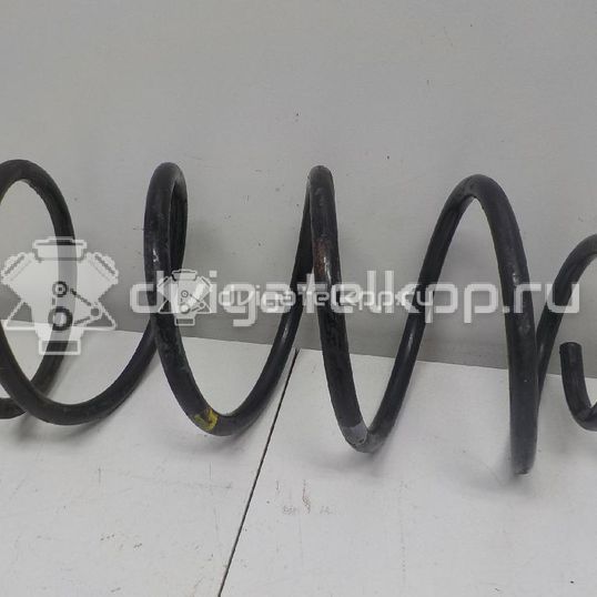 Фото Пружина передняя  BP4K34011C для Mazda 3