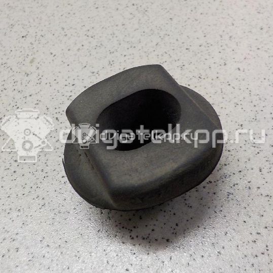 Фото Подушка радиатора  1235848 для mazda Mazda 3 (BK)