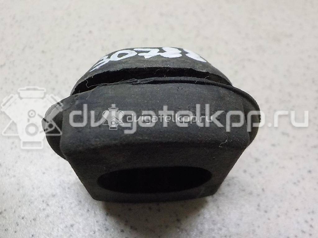Фото Подушка радиатора  1235848 для mazda Mazda 3 (BK) {forloop.counter}}