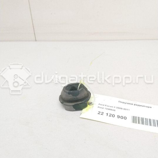 Фото Подушка радиатора  1235848 для mazda Mazda 3 (BK)