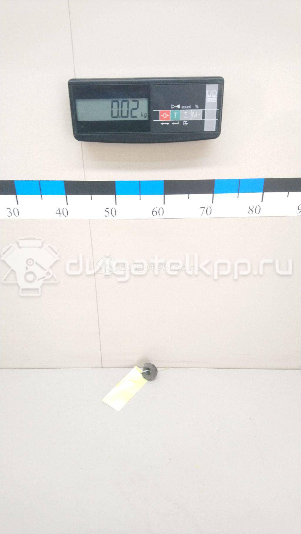 Фото Подушка радиатора  1235848 для mazda Mazda 3 (BK) {forloop.counter}}