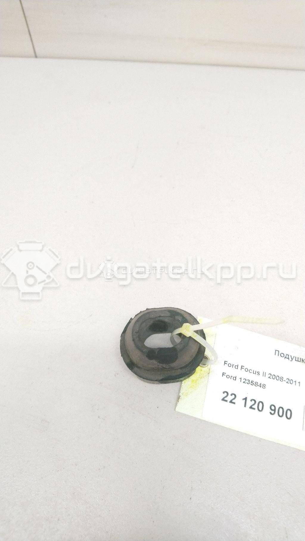 Фото Подушка радиатора  1235848 для mazda Mazda 3 (BK) {forloop.counter}}