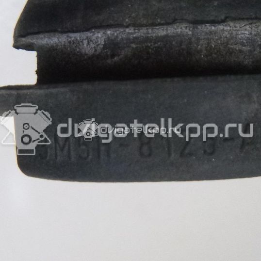 Фото Подушка радиатора  1235848 для mazda Mazda 3 (BK)