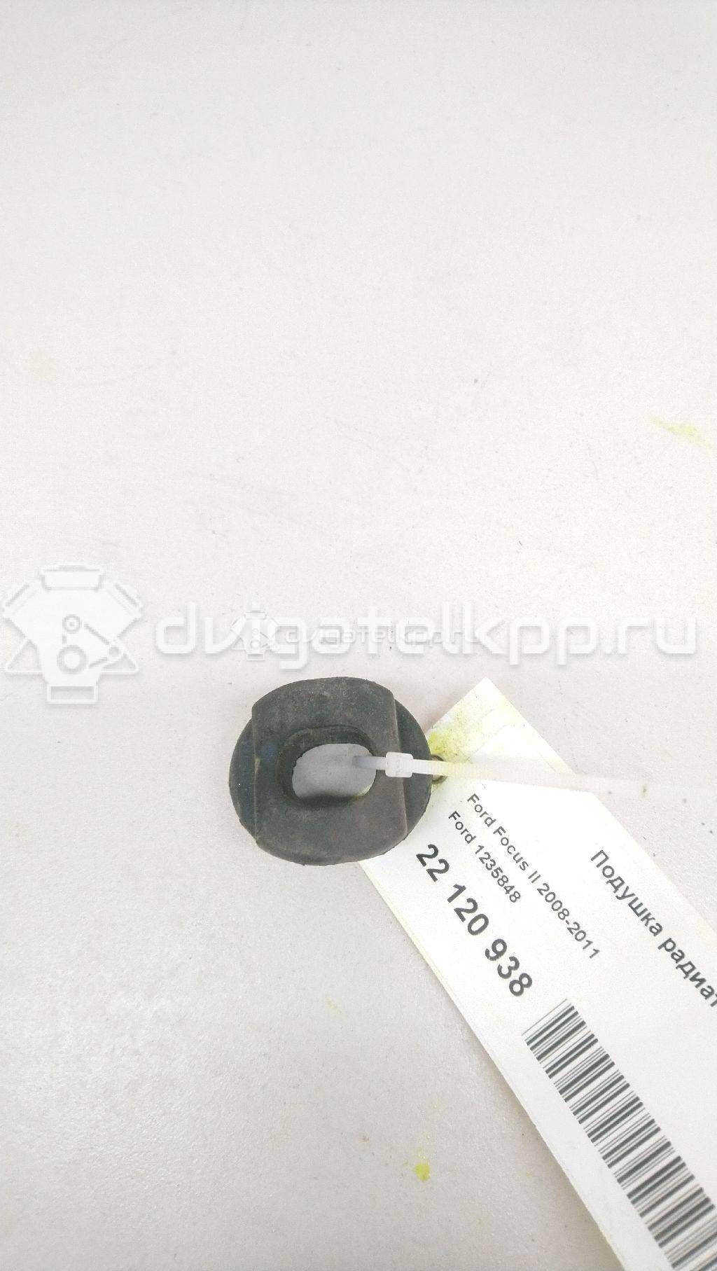 Фото Подушка радиатора  1235848 для mazda Mazda 3 (BK) {forloop.counter}}