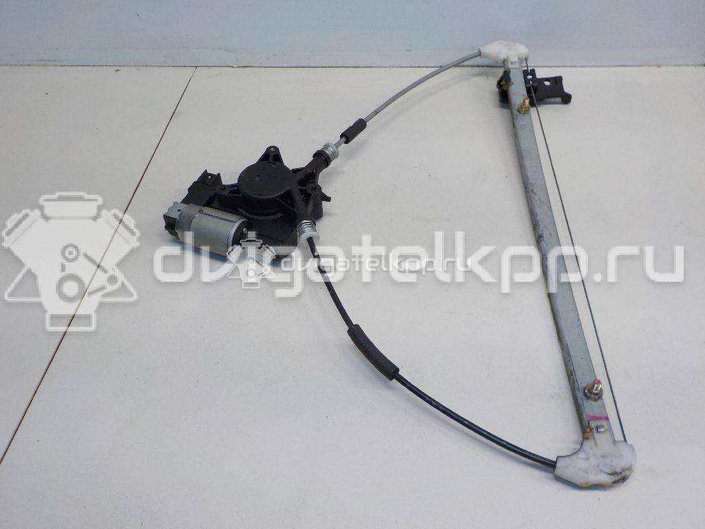 Фото Стеклоподъемник электр. задний правый  BP4K72590E для Mazda 3 {forloop.counter}}