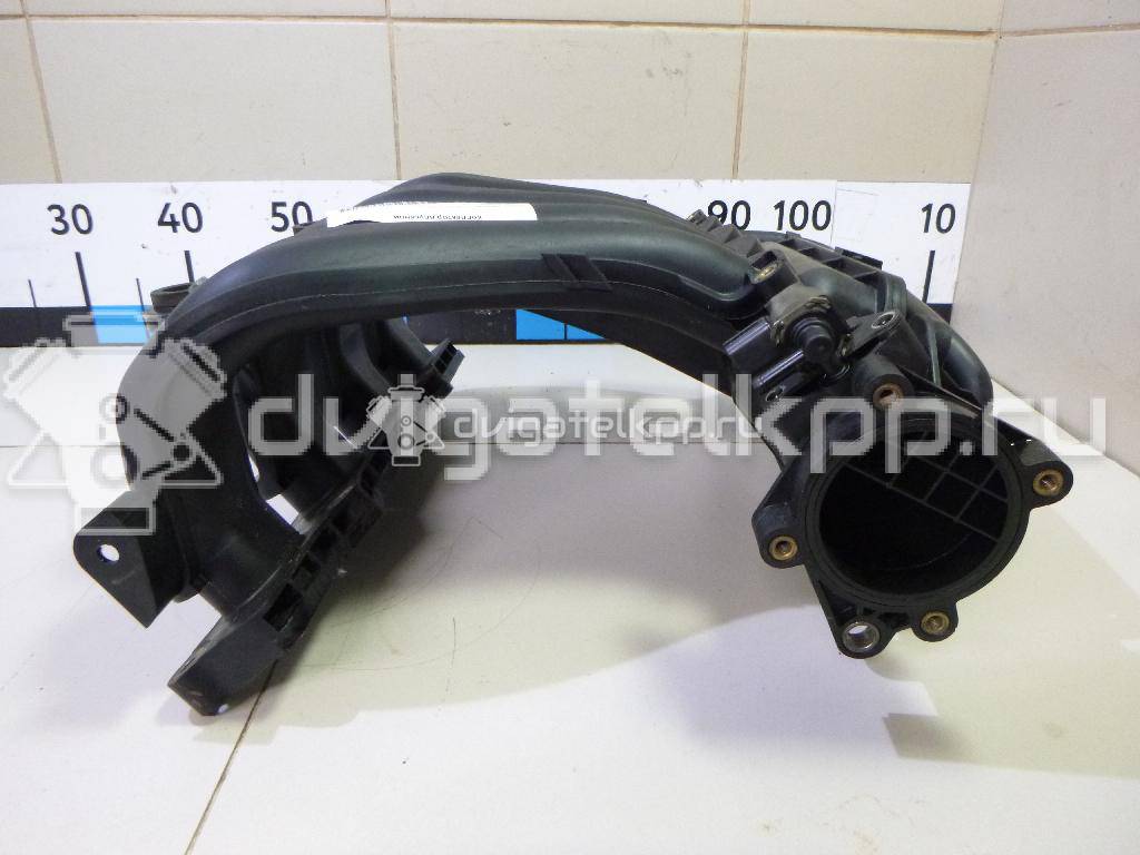 Фото Коллектор впускной для двигателя MR20DE для Venucia / Suzuki / Samsung / Nissan / Nissan (Dongfeng) 144 л.с 16V 2.0 л бензин 14001CY00A {forloop.counter}}