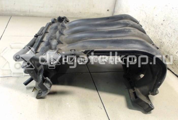 Фото Коллектор впускной для двигателя MR20DE для Venucia / Suzuki / Samsung / Nissan / Nissan (Dongfeng) 144 л.с 16V 2.0 л бензин 14001CY00A {forloop.counter}}