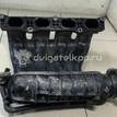 Фото Коллектор впускной для двигателя MR20DE для Samsung / Suzuki / Nissan / Nissan (Dongfeng) 131-147 л.с 16V 2.0 л бензин 14001CY00A {forloop.counter}}