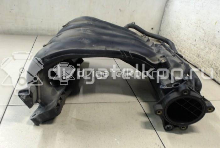 Фото Коллектор впускной для двигателя MR20DE для Samsung / Suzuki / Nissan / Nissan (Dongfeng) 136-143 л.с 16V 2.0 л Бензин/газ 14001CY00A {forloop.counter}}