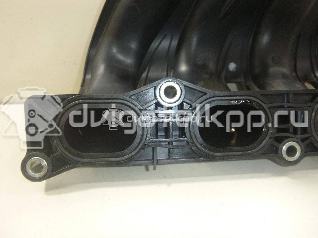 Фото Коллектор впускной для двигателя MR20DE для Venucia / Suzuki / Samsung / Nissan / Nissan (Dongfeng) 144 л.с 16V 2.0 л бензин 14001CY00A {forloop.counter}}