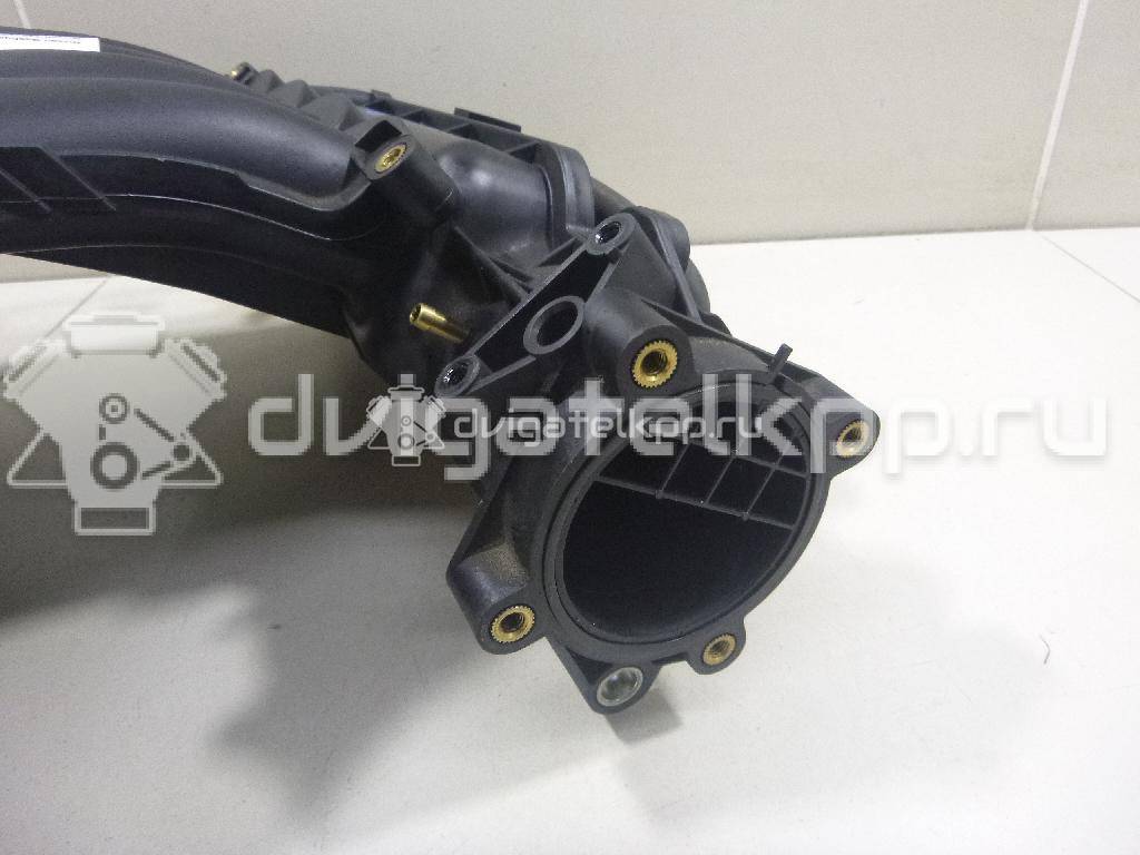 Фото Коллектор впускной для двигателя MR20DE для Samsung / Suzuki / Nissan / Nissan (Dongfeng) 136-143 л.с 16V 2.0 л Бензин/газ 14001CY00A {forloop.counter}}