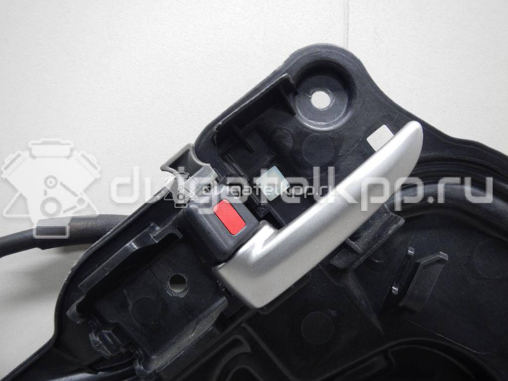 Фото Стеклоподъемник электр. задний левый  BP4K73590E для Mazda 3 {forloop.counter}}