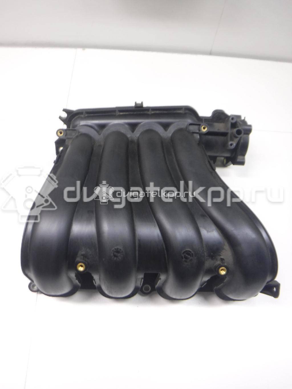 Фото Коллектор впускной для двигателя MR20DE для Venucia / Suzuki / Samsung / Nissan / Nissan (Dongfeng) 144 л.с 16V 2.0 л бензин 14001CY00A {forloop.counter}}