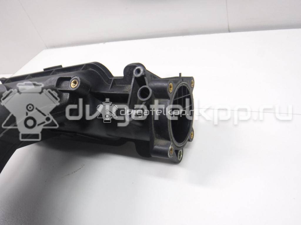 Фото Коллектор впускной для двигателя MR20DE для Samsung / Suzuki / Nissan / Nissan (Dongfeng) 136-143 л.с 16V 2.0 л Бензин/газ 14001CY00A {forloop.counter}}