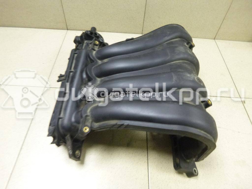 Фото Коллектор впускной для двигателя MR20DE для Venucia / Suzuki / Samsung / Nissan / Nissan (Dongfeng) 144 л.с 16V 2.0 л бензин 14001CY00A {forloop.counter}}