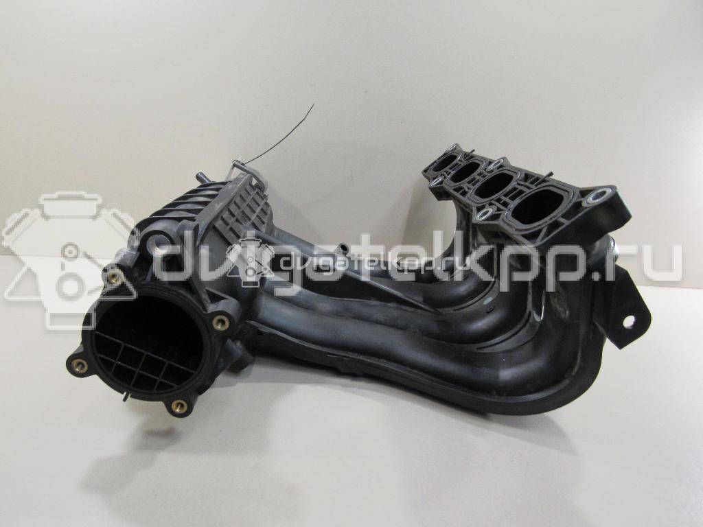 Фото Коллектор впускной для двигателя MR20DE для Samsung / Suzuki / Nissan / Nissan (Dongfeng) 136-143 л.с 16V 2.0 л Бензин/газ 14001CY00A {forloop.counter}}