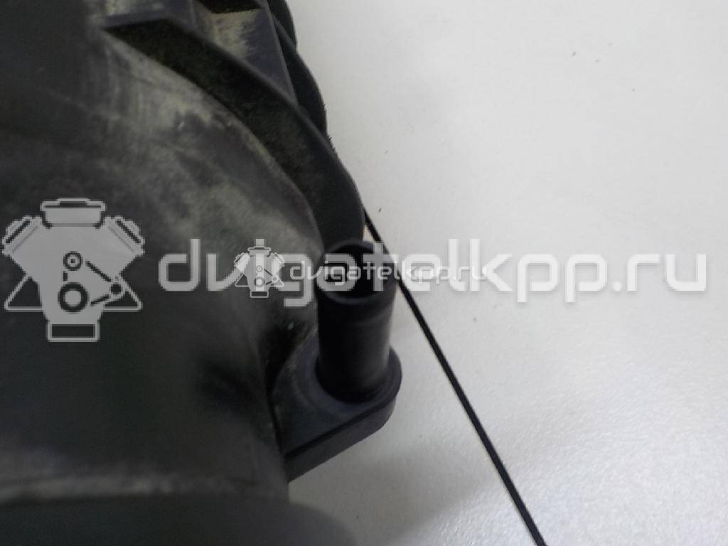 Фото Коллектор впускной для двигателя MR20DE для Venucia / Suzuki / Samsung / Nissan / Nissan (Dongfeng) 144 л.с 16V 2.0 л бензин 14001CY00A {forloop.counter}}