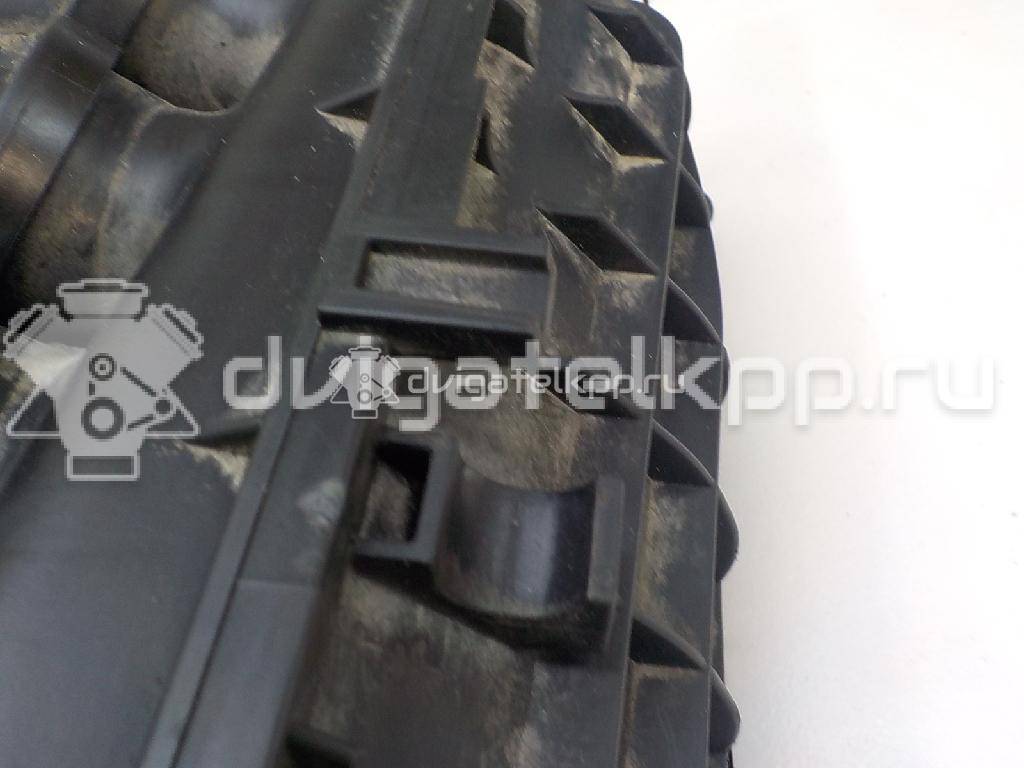 Фото Коллектор впускной для двигателя MR20DE для Venucia / Suzuki / Samsung / Nissan / Nissan (Dongfeng) 144 л.с 16V 2.0 л бензин 14001CY00A {forloop.counter}}