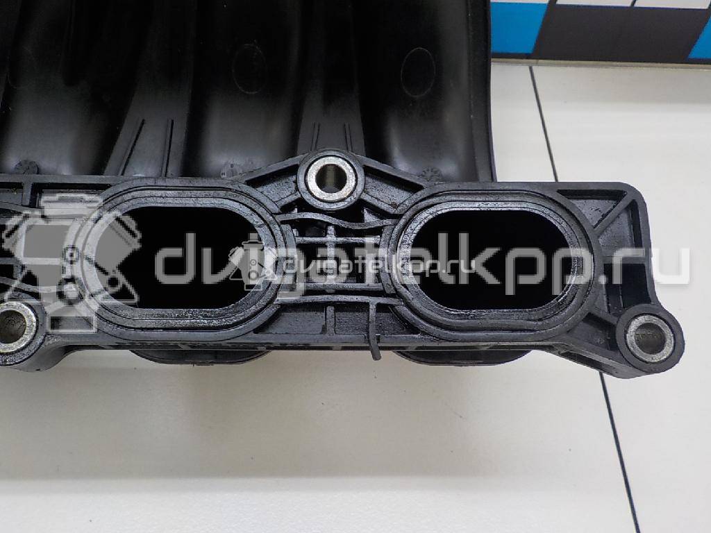 Фото Коллектор впускной для двигателя MR20DE для Venucia / Suzuki / Samsung / Nissan / Nissan (Dongfeng) 144 л.с 16V 2.0 л бензин 14001CY00A {forloop.counter}}