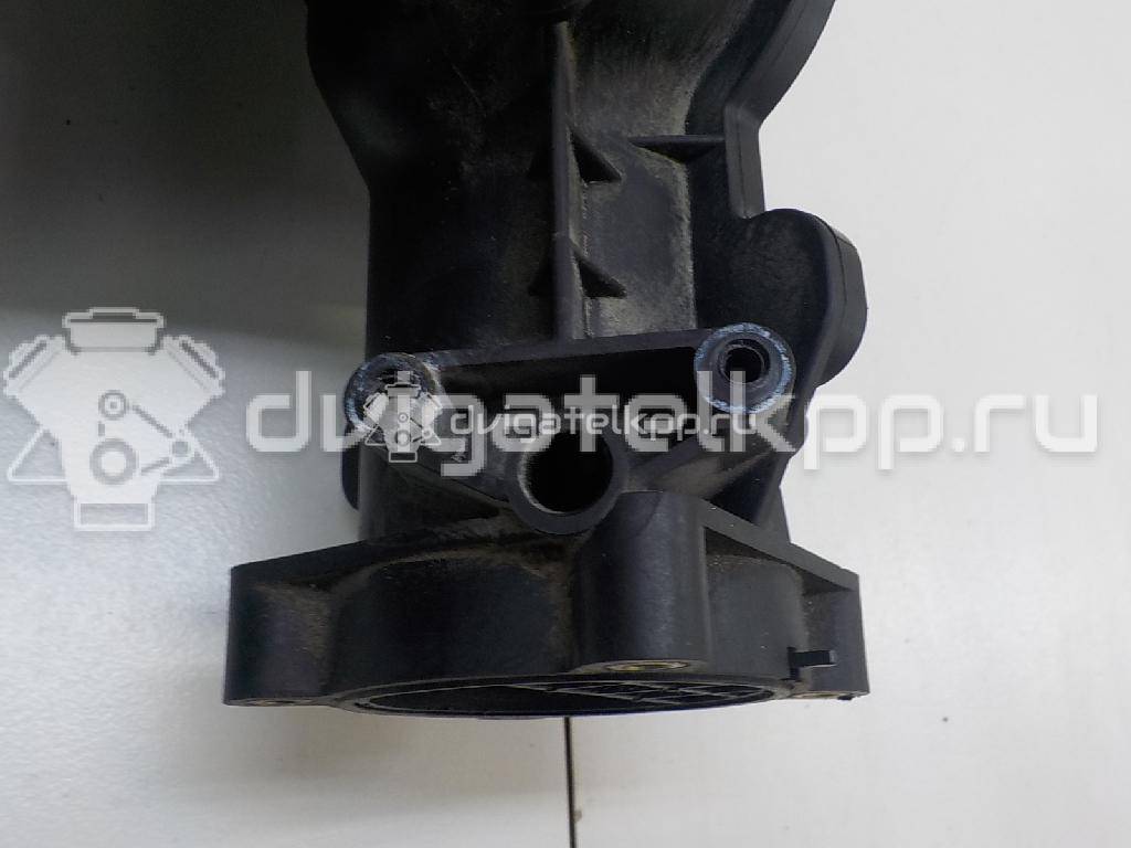 Фото Коллектор впускной для двигателя MR20DE для Venucia / Suzuki / Samsung / Nissan / Nissan (Dongfeng) 144 л.с 16V 2.0 л бензин 14001CY00A {forloop.counter}}