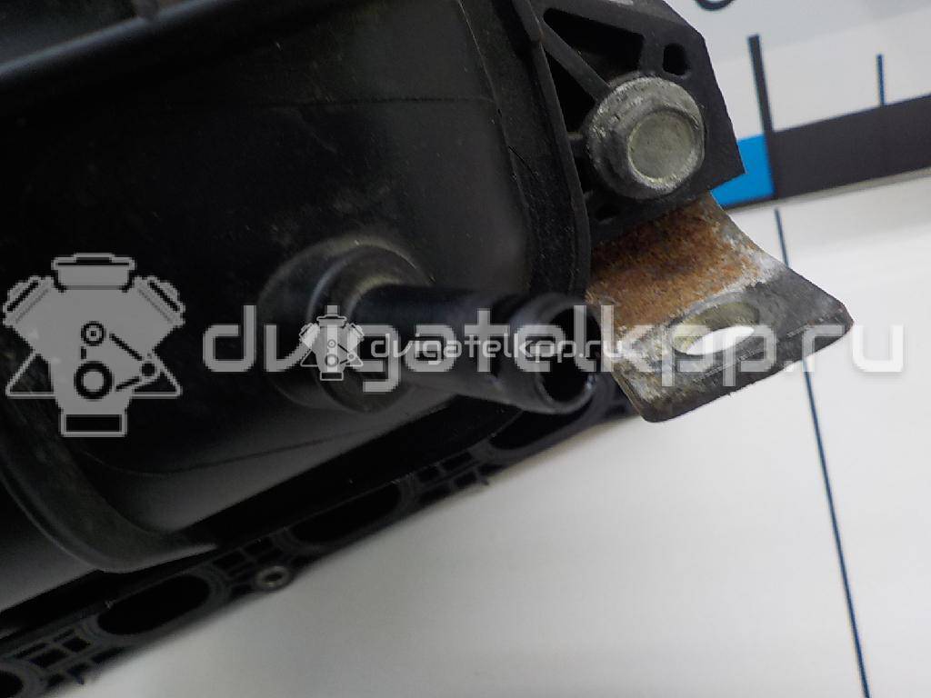 Фото Коллектор впускной для двигателя MR20DE для Samsung / Suzuki / Nissan / Nissan (Dongfeng) 136-143 л.с 16V 2.0 л Бензин/газ 14001CY00A {forloop.counter}}