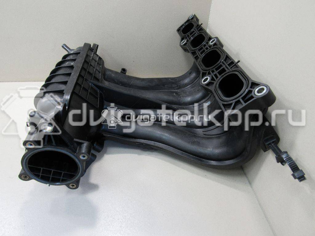 Фото Коллектор впускной для двигателя MR20DE для Venucia / Suzuki / Samsung / Nissan / Nissan (Dongfeng) 144 л.с 16V 2.0 л бензин 14001CY00A {forloop.counter}}