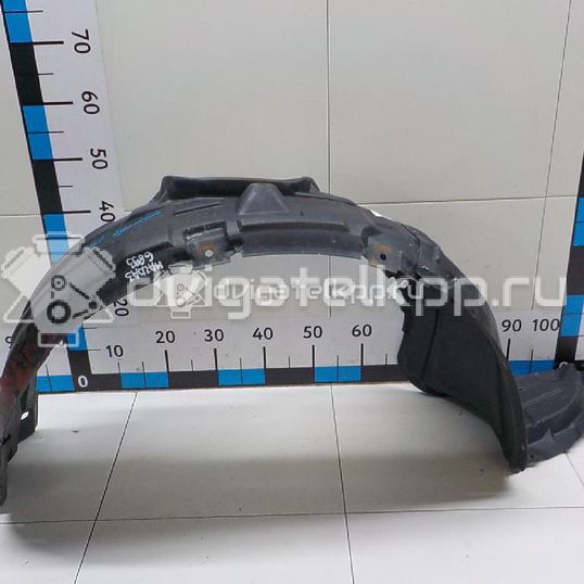 Фото Локер передний правый  BP4K56130E для Mazda 3
