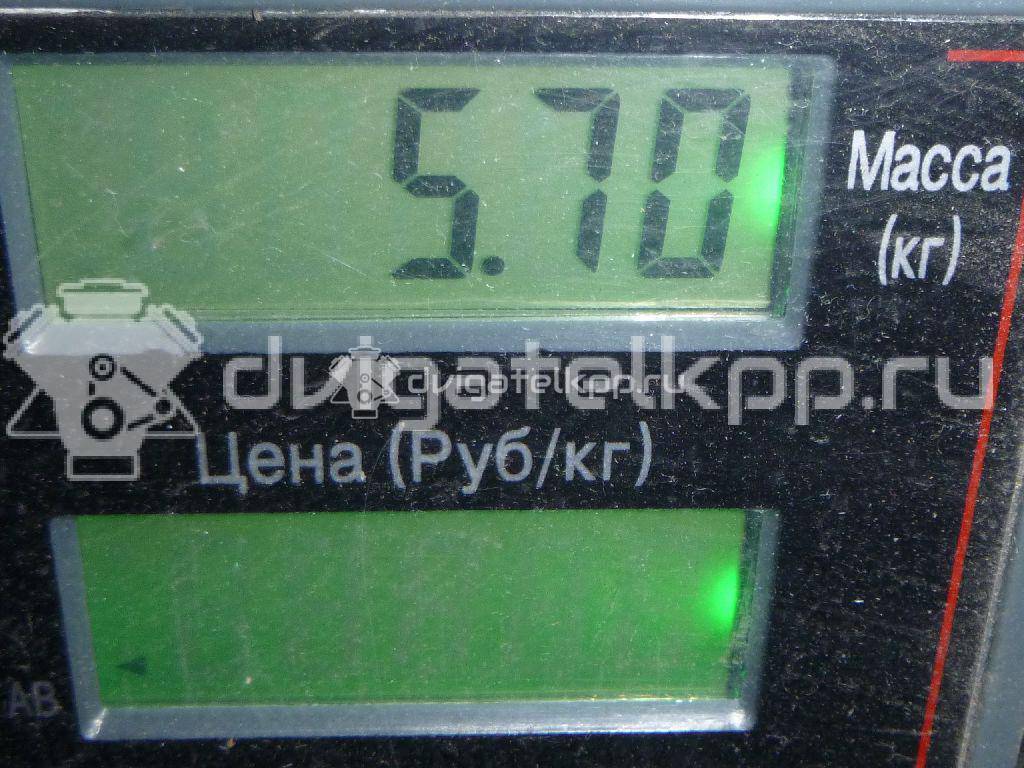 Фото Усилитель заднего бампера  BP4K50260B для Mazda 3 {forloop.counter}}