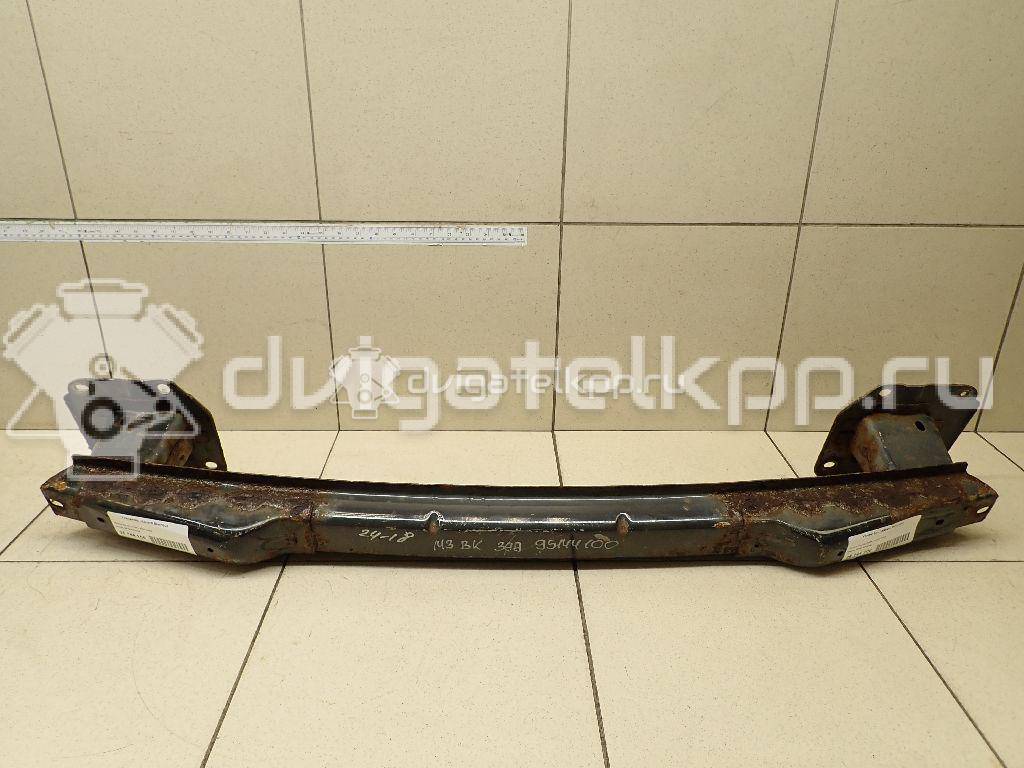 Фото Усилитель заднего бампера  BP4K50260B для Mazda 3 {forloop.counter}}