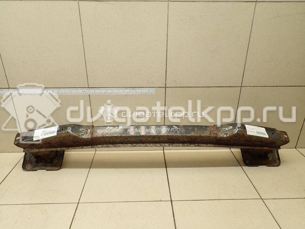 Фото Усилитель заднего бампера  BP4K50260B для Mazda 3 {forloop.counter}}