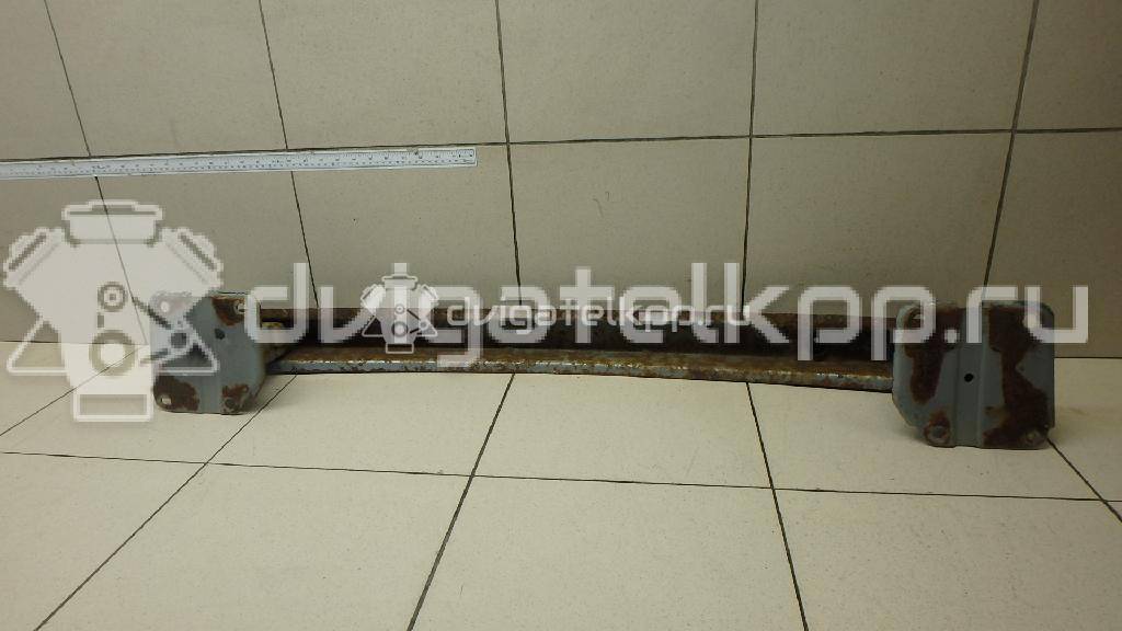 Фото Усилитель заднего бампера  BP4K50260B для Mazda 3 {forloop.counter}}