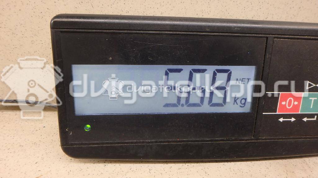 Фото Усилитель заднего бампера  BP4K50260B для Mazda 3 {forloop.counter}}