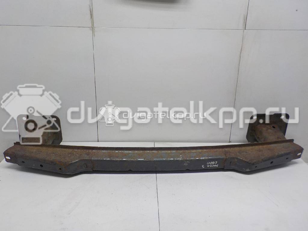 Фото Усилитель заднего бампера  BN9A50260A для Mazda 3 {forloop.counter}}