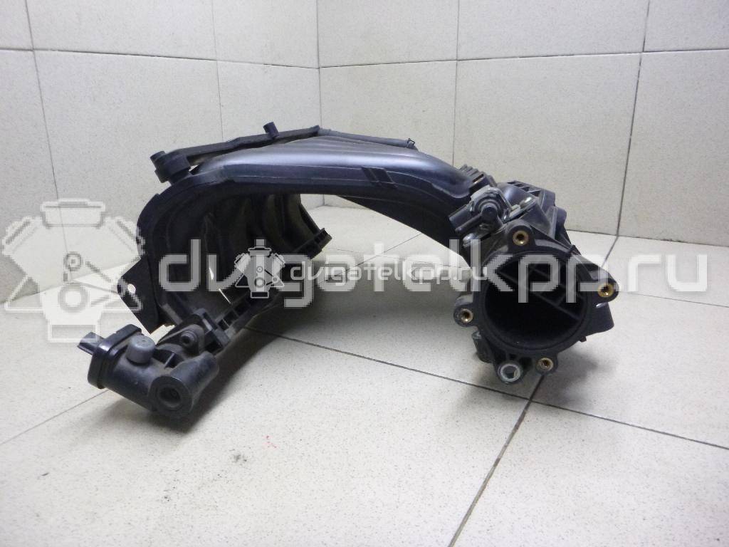 Фото Коллектор впускной для двигателя MR20DE для Venucia / Suzuki / Samsung / Nissan / Nissan (Dongfeng) 144 л.с 16V 2.0 л бензин 14001CY05A {forloop.counter}}