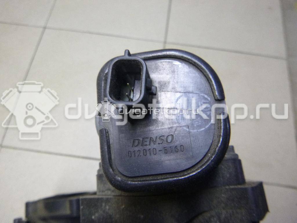 Фото Коллектор впускной для двигателя MR20DE для Venucia / Suzuki / Samsung / Nissan / Nissan (Dongfeng) 144 л.с 16V 2.0 л бензин 14001CY05A {forloop.counter}}