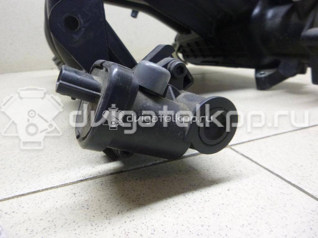 Фото Коллектор впускной для двигателя MR20DE для Venucia / Suzuki / Samsung / Nissan / Nissan (Dongfeng) 144 л.с 16V 2.0 л бензин 14001CY05A {forloop.counter}}