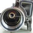 Фото Корпус масляного фильтра для двигателя M9R для Nissan Qashqai / X-Trail 150-177 л.с 16V 2.0 л Дизельное топливо 1520000Q0F {forloop.counter}}