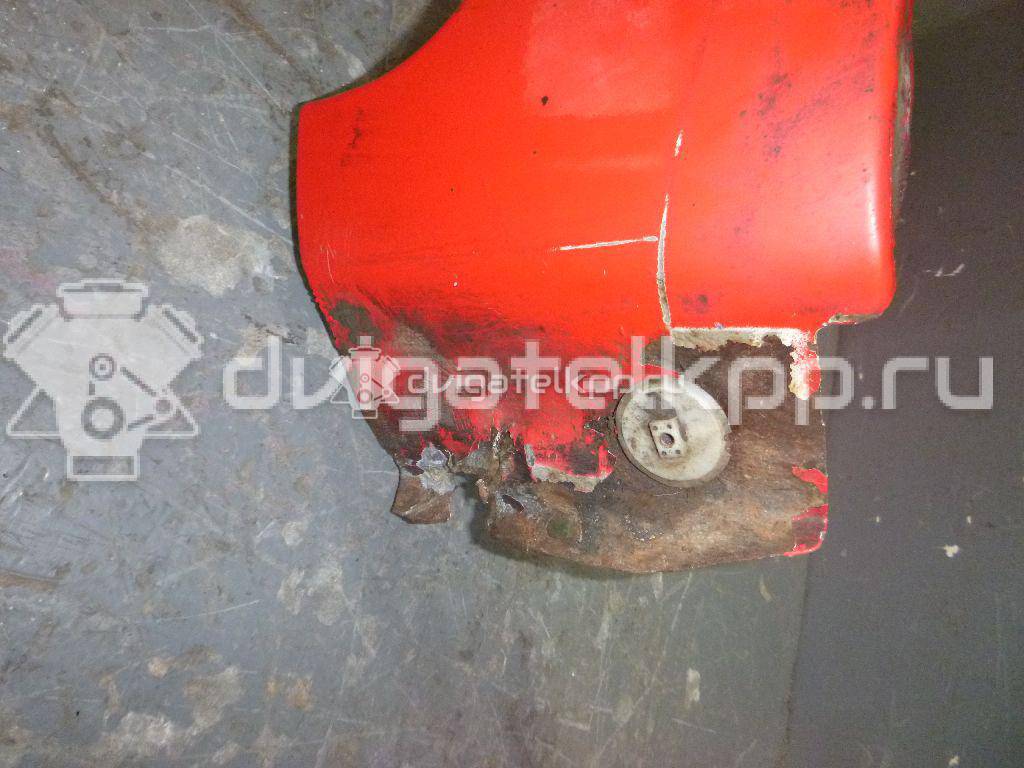 Фото Крыло переднее правое  BN8V52111D для Mazda 3 {forloop.counter}}