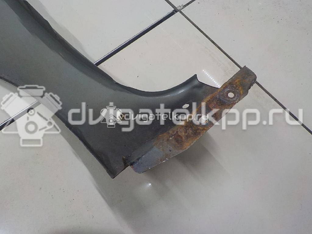 Фото Крыло переднее правое  BP4K52111D8H для Mazda 3 {forloop.counter}}