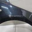 Фото Крыло переднее правое  BP4K52111D8H для Mazda 3 {forloop.counter}}