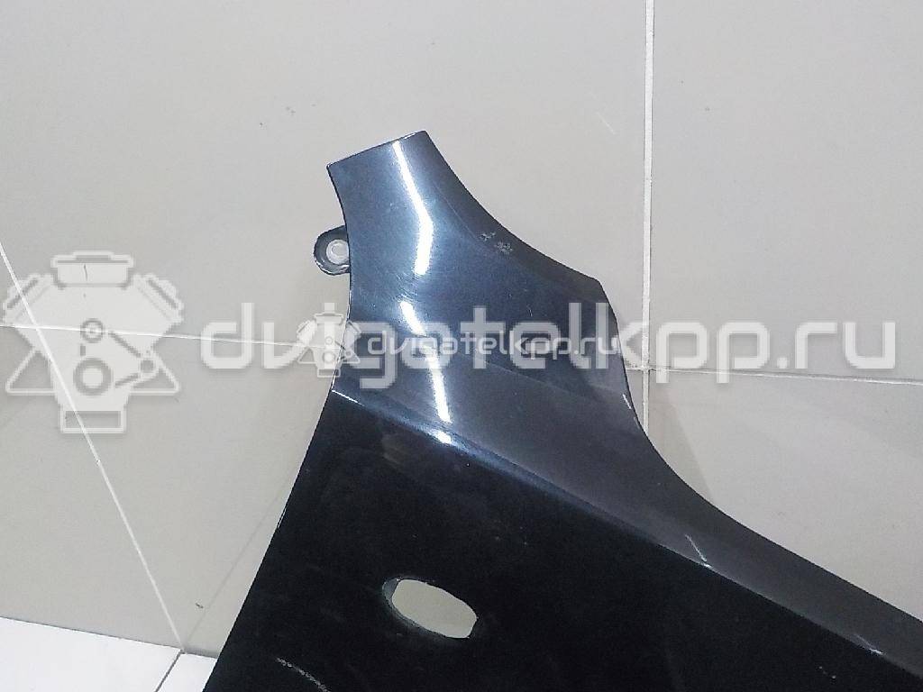 Фото Крыло переднее правое  BP4K52111D8H для Mazda 3 {forloop.counter}}