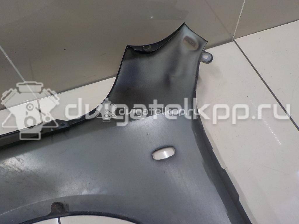 Фото Крыло переднее правое  BP4K52111D8H для Mazda 3 {forloop.counter}}