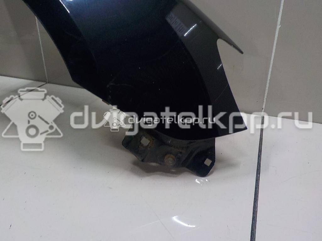 Фото Крыло переднее правое  BP4K52111D8H для Mazda 3 {forloop.counter}}