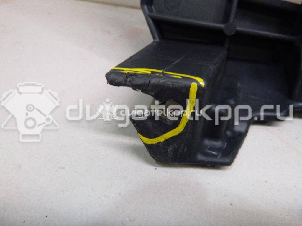 Фото Решетка в бампер центральная  BR5S501T0A для Mazda 3 {forloop.counter}}