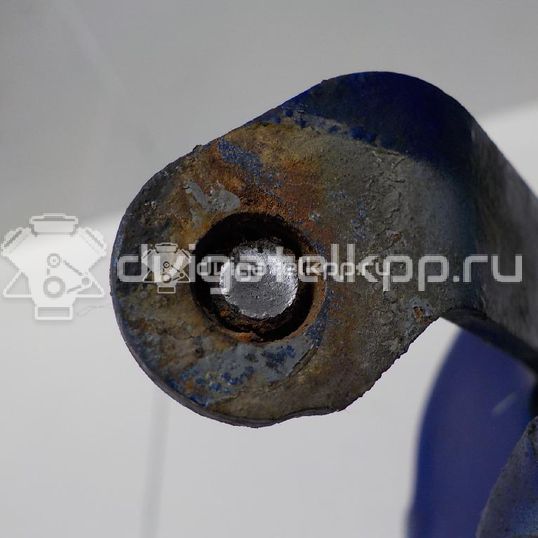 Фото Петля капота левая  BP4K52420B для Mazda 3