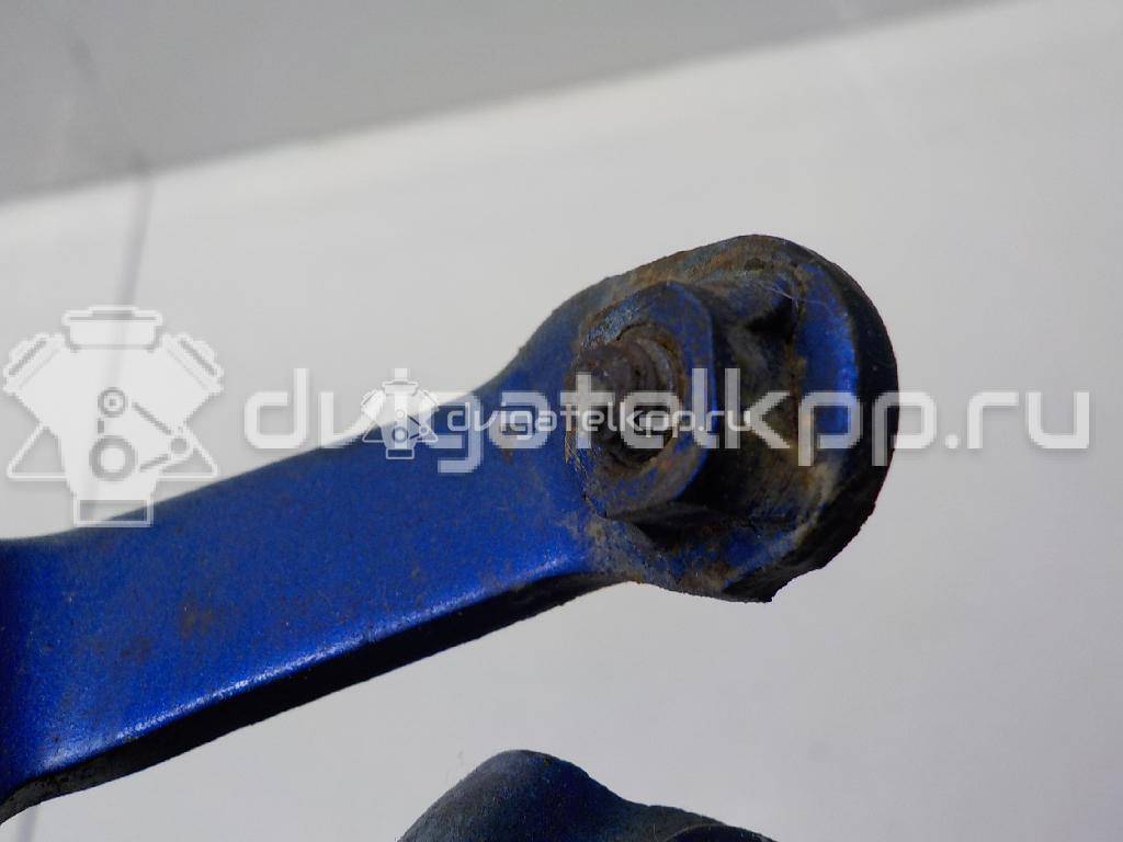 Фото Петля капота левая  BP4K52420B для Mazda 3 {forloop.counter}}