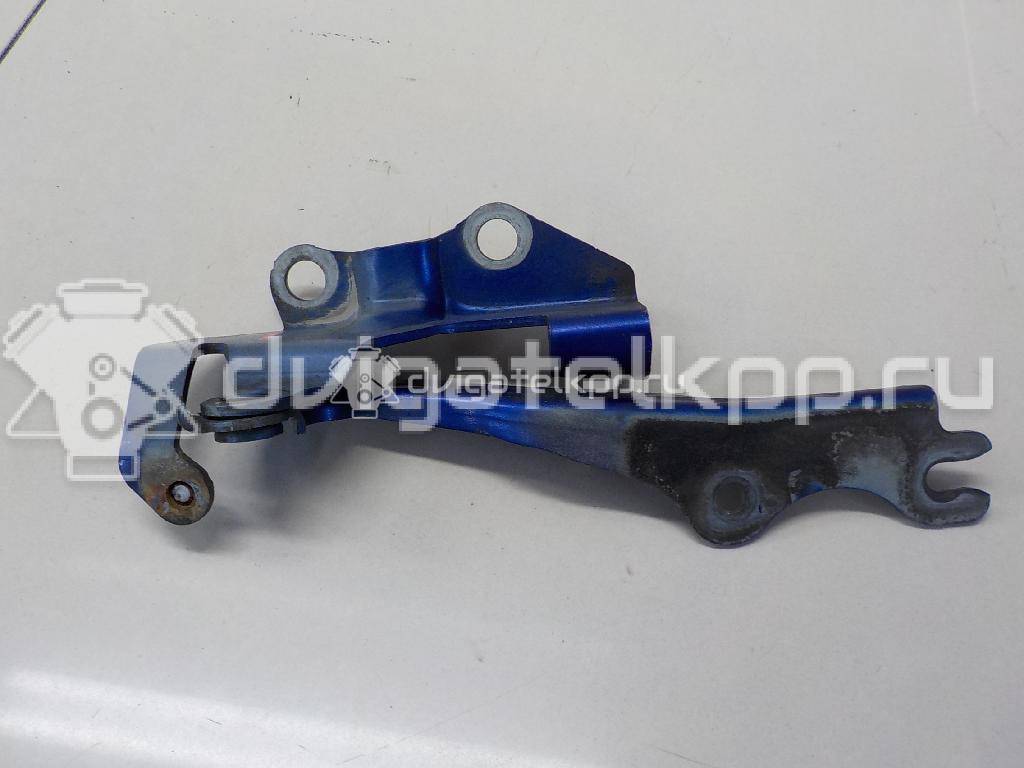 Фото Петля капота левая  BP4K52420B для Mazda 3 {forloop.counter}}