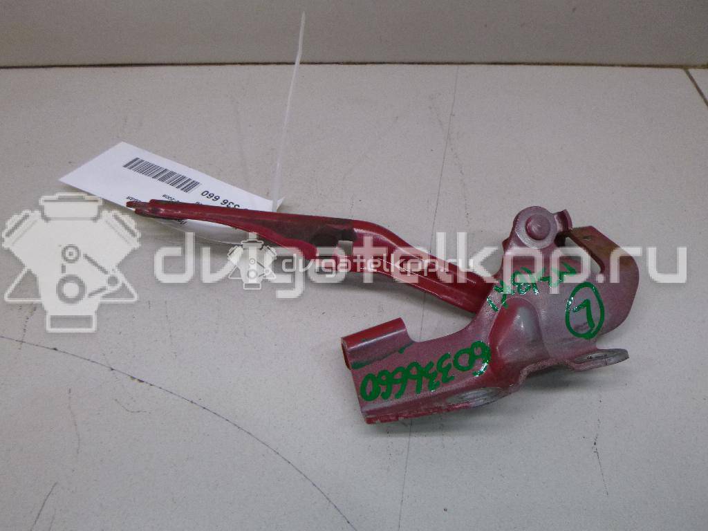 Фото Петля капота левая  BP4K52420B для Mazda 3 {forloop.counter}}